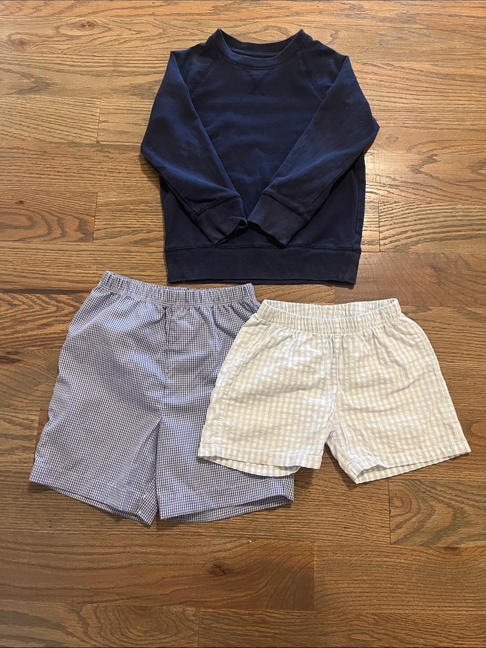 Boys 3T bundle GUC